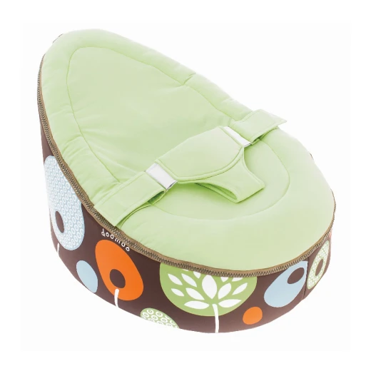 Doomoo Seat Tree Green