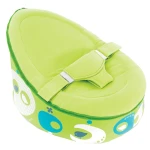 Doomoo Seat Bird Lime - دووموو