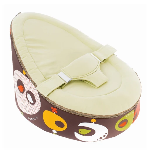 Doomoo Seat Bird Kaki Doomoo Seat Bird Kaki