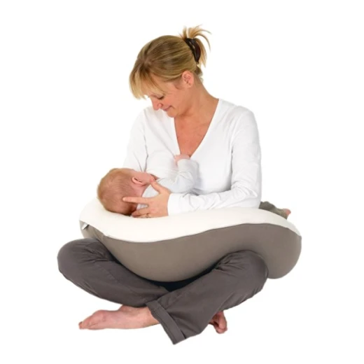 Doomoo Buddy Home Taupe - دووموو - Image 3