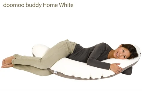 Doomoo Buddy Home Taupe - دووموو - Image 2