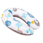 Doomoo Buddy Bird - Blue - دووموو