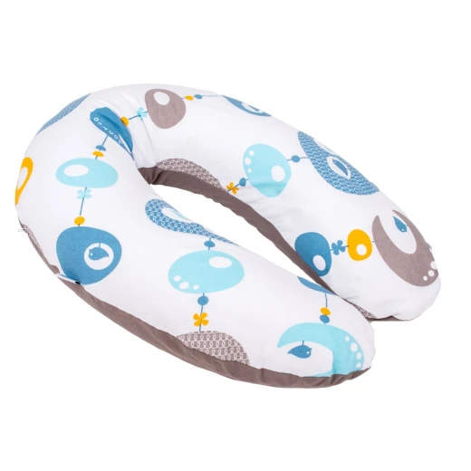 Doomoo Buddy Bird - Blue Doomoo Buddy Bird - Blue