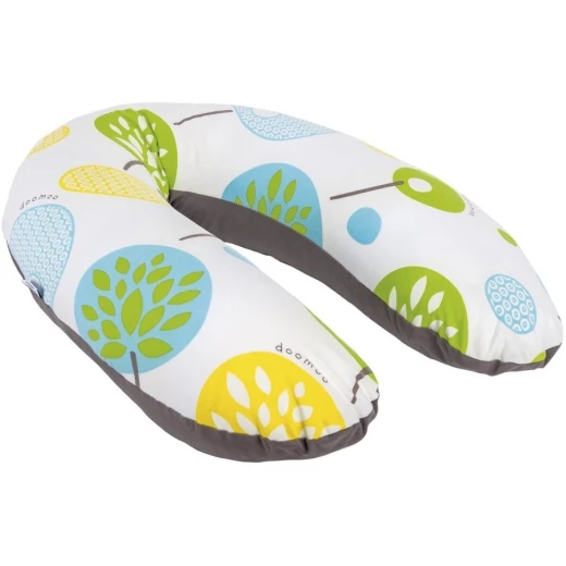 Doomoo Buddy Tree Lemon Taupe Doomoo Buddy Tree Lemon Taupe