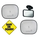 Safety 1st travel Safety Kit - سيفتي فيرست