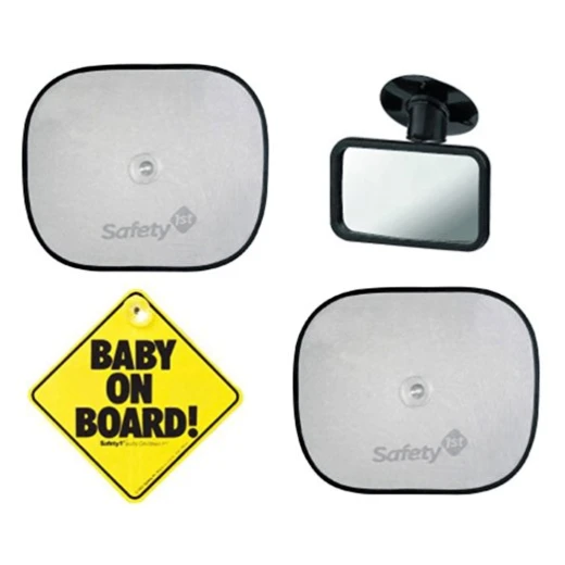 Safety 1st travel Safety Kit Safety 1st travel Safety Kit