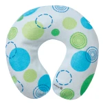 Safety 1st  Head Support Pillow - Blue - سيفتي فيرست