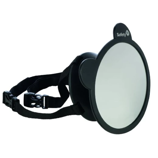 Safety 1st Seat Car Mirror Safety 1st Seat Car Mirror