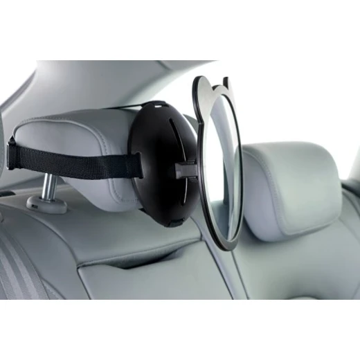 Safety 1st Seat Car Mirror - سيفتي فيرست - Image 2