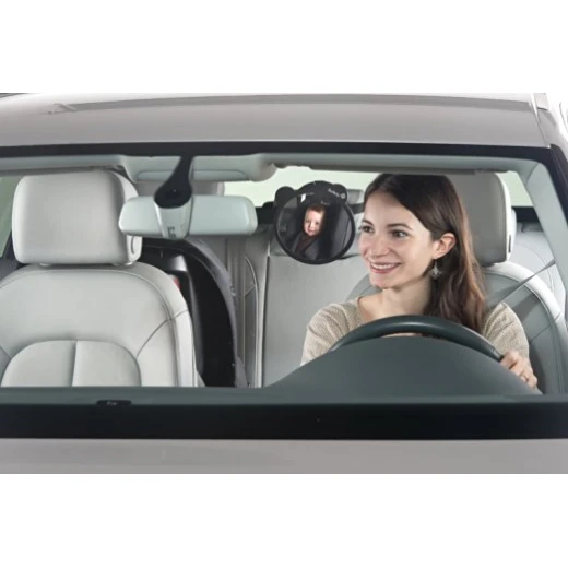 Safety 1st Seat Car Mirror - سيفتي فيرست - Image 3