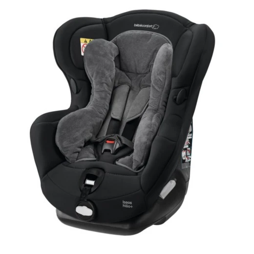 Bébé Confort Iséos Néo (Black) Bébé Confort Iséos Néo (Black)