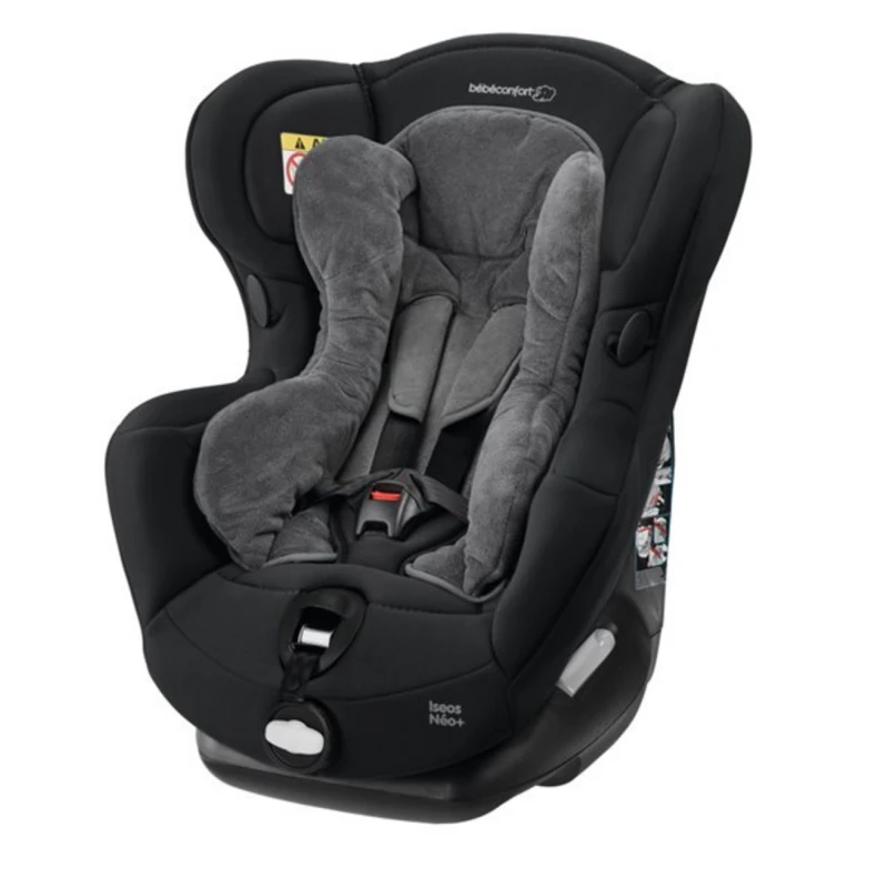 Bébé Confort Iséos Néo (Black) - بيبي كونفورت