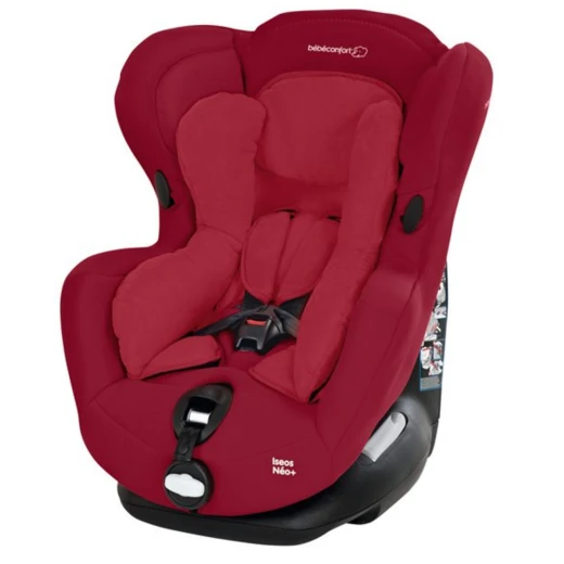 Bébé Confort Iséos Néo (Red) Bébé Confort Iséos Néo (Red)