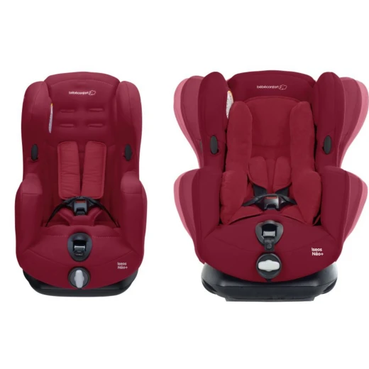 Bébé Confort Iséos Néo (Red) - بيبي كونفورت - Image 2