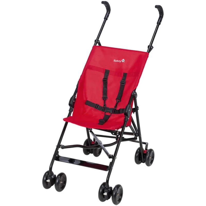 Safety 1st Peps - Red - سيفتي فيرست