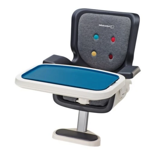 Bébé Confort Keyo seat (Grey) Bébé Confort Keyo seat (Grey)