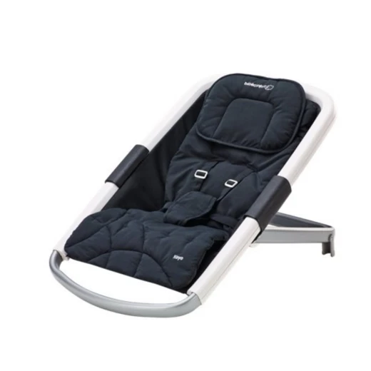 Bébé Confort Keyo Bouncer (Black) Bébé Confort Keyo Bouncer (Black)
