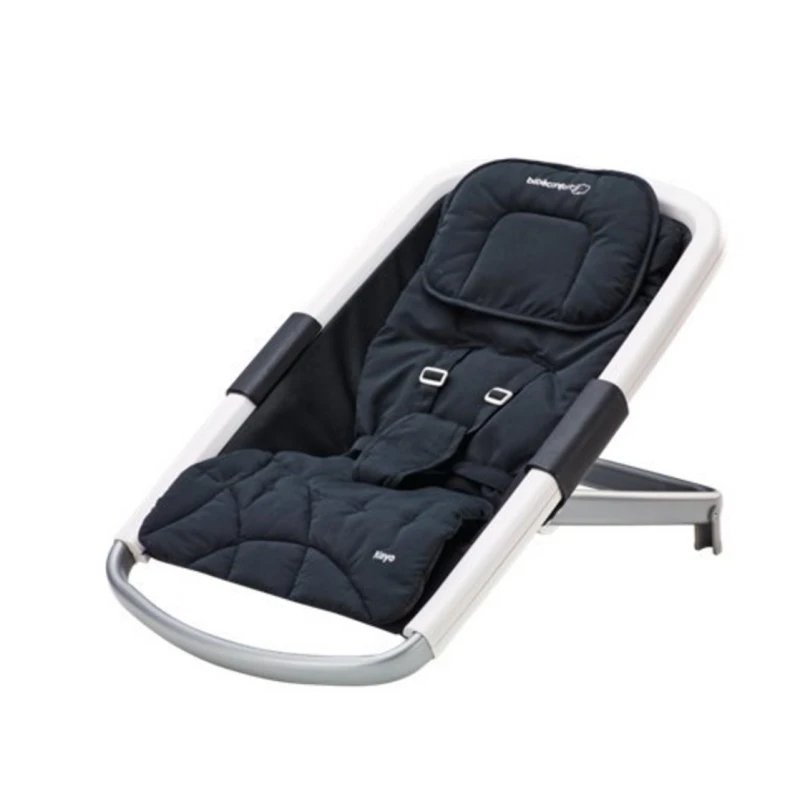 Bébé Confort Keyo Bouncer (Black) - بيبي كونفورت