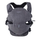 Bebe Confort Easia (Black Denim) - بيبي كونفورت