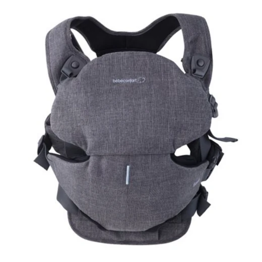 Bebe Confort Easia (Black Denim) Bebe Confort Easia (Black Denim)