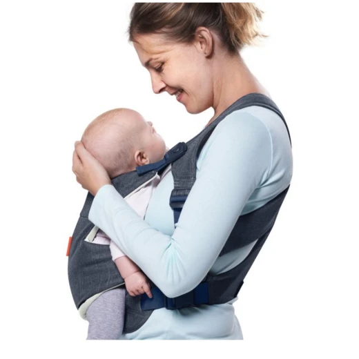 Bebe Confort Easia (Black Denim) - بيبي كونفورت - Image 2