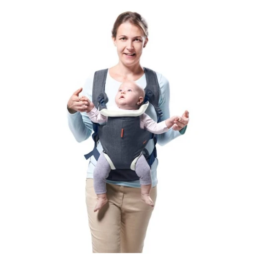 Bebe Confort Easia (Black Denim) - بيبي كونفورت - Image 3