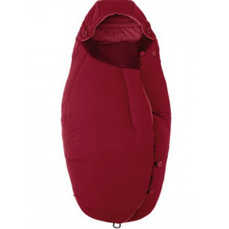 Bébé Confort Footmuff (Red) - بيبي كونفورت