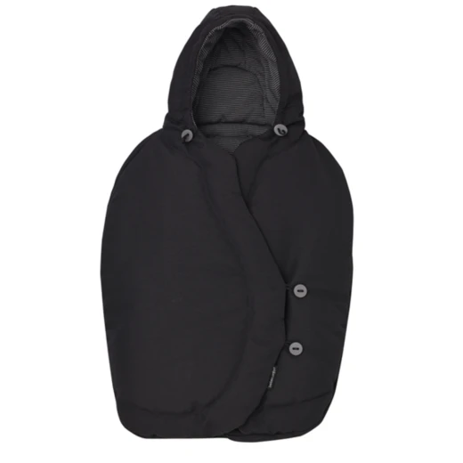 Bébé Confort Pebble, Creatis.Fix (Black) Bébé Confort Pebble, Creatis.Fix (Black)