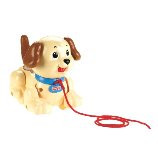 Fisher Price Little Snoopy - فيشر برايس - Image 3