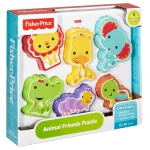 Fisher-Price Animal Friends Puzzle - فيشر برايس