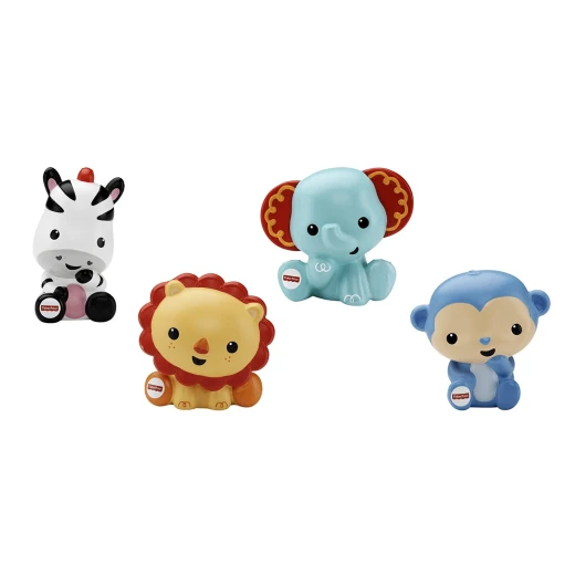 Fisher-Price Rainforest Bath Squirter - فيشر برايس - Image 2