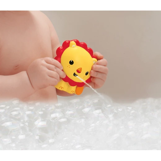 Fisher-Price Rainforest Bath Squirter - فيشر برايس - Image 3