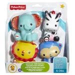 Fisher-Price Rainforest Bath Squirter - فيشر برايس