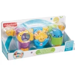 Fisher Price Splash & Play Bath Bar - فيشر برايس