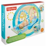 Fisher-Price Ocean Wonders Kick and Crawl Gym - فيشر برايس
