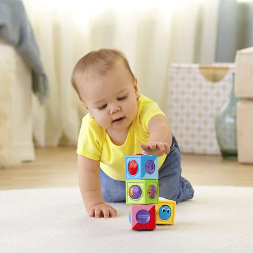 Fisher Price Roller Blocks - فيشر برايس - Image 2