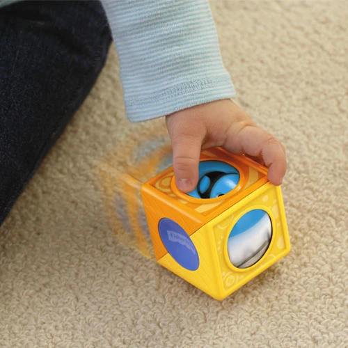 Fisher Price Roller Blocks - فيشر برايس - Image 3