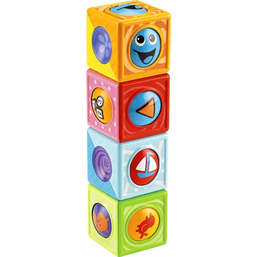 Fisher Price Roller Blocks - فيشر برايس - Image 4