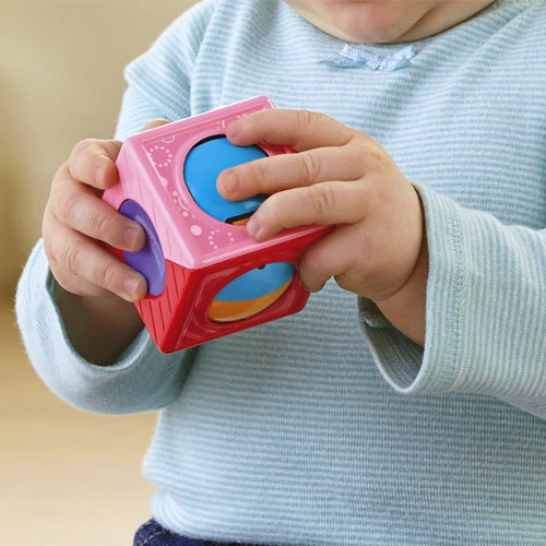 Fisher Price Roller Blocks - فيشر برايس - Image 5