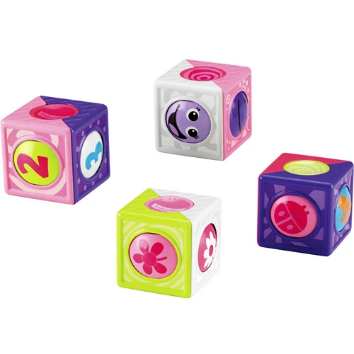 Fisher Price Roller Blocks/2 - فيشر برايس - Image 3