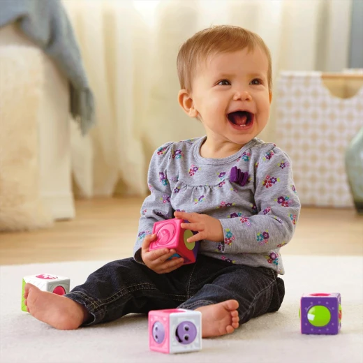 Fisher Price Roller Blocks/2 - فيشر برايس - Image 4