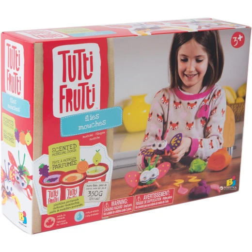 Tutti frutti Bizzy Bugs Kit Tutti frutti Bizzy Bugs Kit