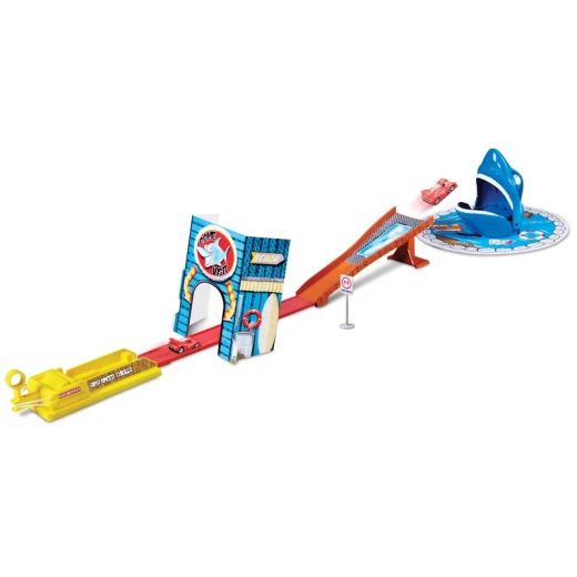 Tobar Shark Jump Playset - مايستو - Image 3