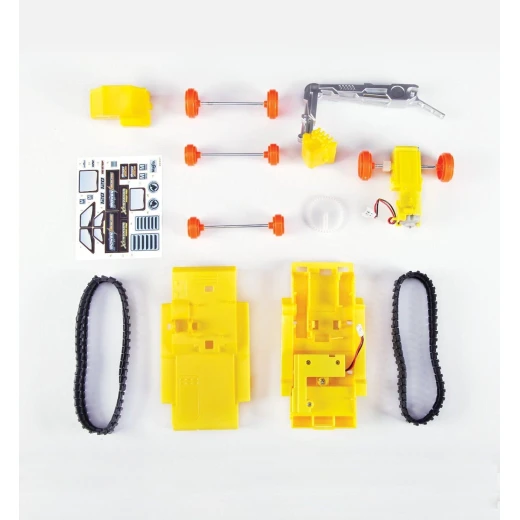 Maisto Assembly Line DO IT YOURSELF Power Builds - مايستو - Image 2