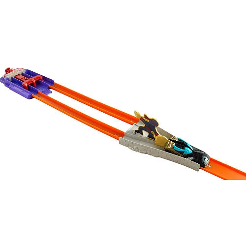 Hot Wheels Split Speeders Ninja Launcher - هوت ويلز - Image 4