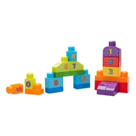 Mega Bloks First Builders Animal Adventures Playset - ميجا بلوكس - Image 6