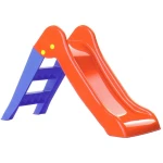My First Slide Dolu® Folding Kids Junior Outdoor Indoor Play Slide - Dolu