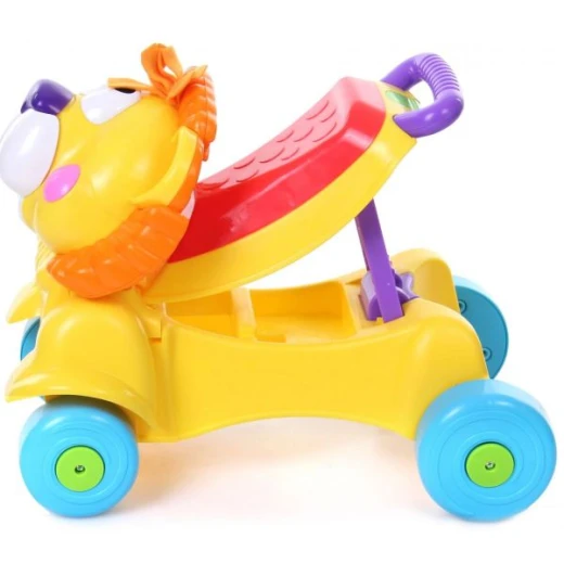 Fisher-Price Stride-To-Ride Lion - فيشر برايس - Image 4