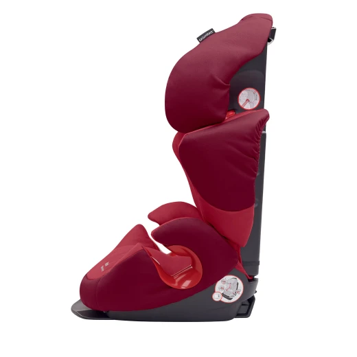 Bebe Confort Rodi AirProtect احمر - بيبي كونفورت - Image 3