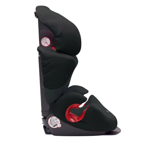 Bebe Confort Rodi AirProtect اسود - بيبي كونفورت - Image 2